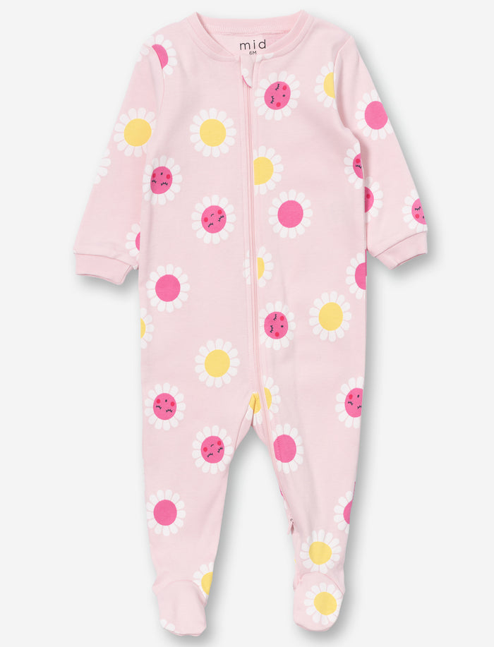 Pyjama une pièce