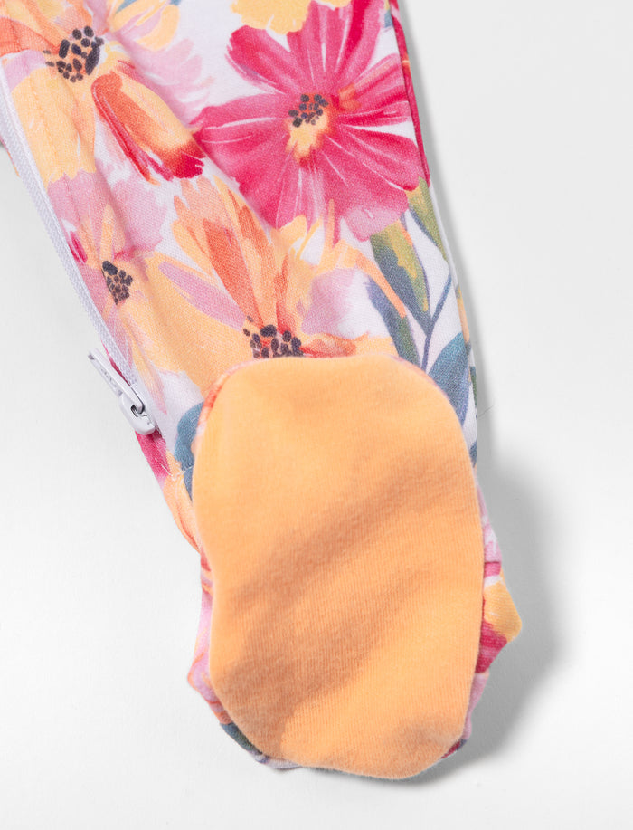 Pyjama une pièce