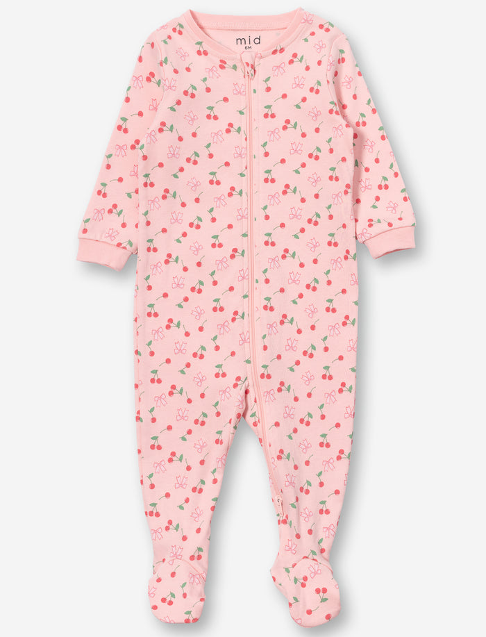 Pyjama une pièce