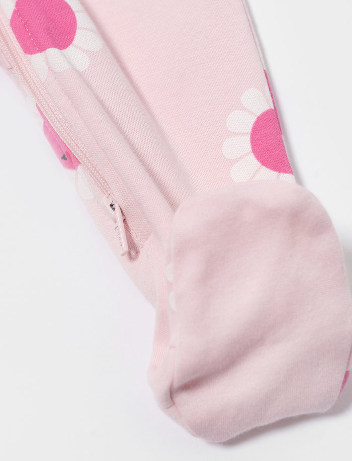 Pyjama une pièce