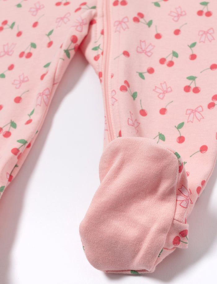Pyjama une pièce