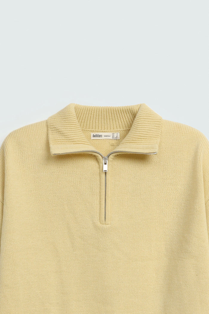 Pale Yellow