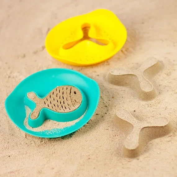 QUUT Magic Shapers