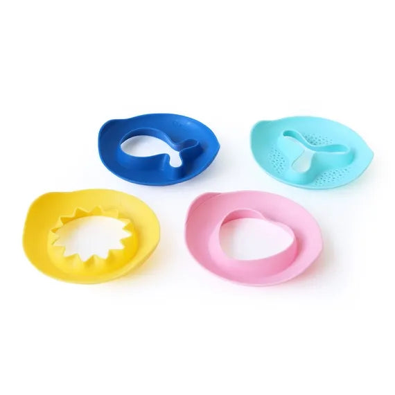 QUUT Magic Shapers