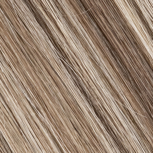 #R8/D8/613   |   I-Tip Extensions