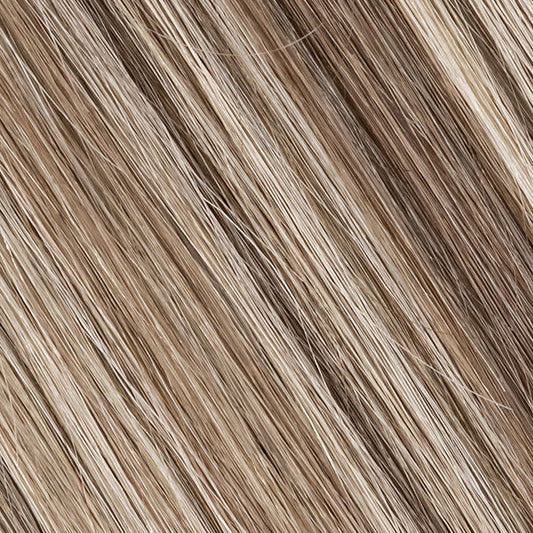#R8/D8/613   |   I-Tip Extensions