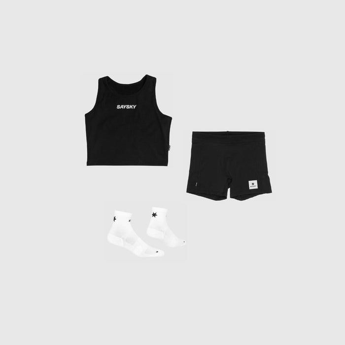 Race Kit - Crop Top