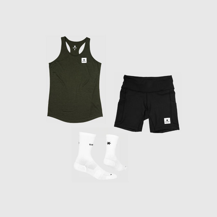 Race Kit  - Singlet