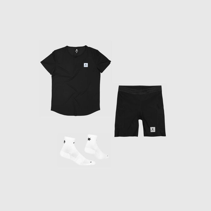 Race Kit - T-shirt