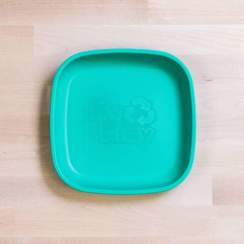 Re-Play 7" Flat Plate
