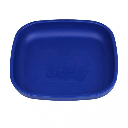 Re-Play 7" Flat Plate