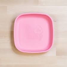 Re-Play 7" Flat Plate