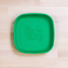 Re-Play 7" Flat Plate