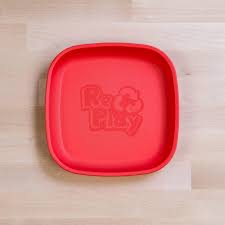 Re-Play 7" Flat Plate