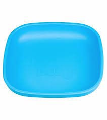 Re-Play 7" Flat Plate