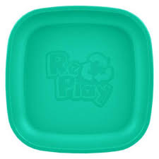 Re-Play 7" Flat Plate