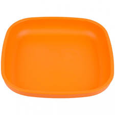 Re-Play 7" Flat Plate