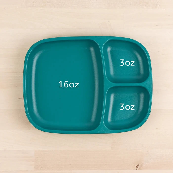 Re-Play Large Divided Tray