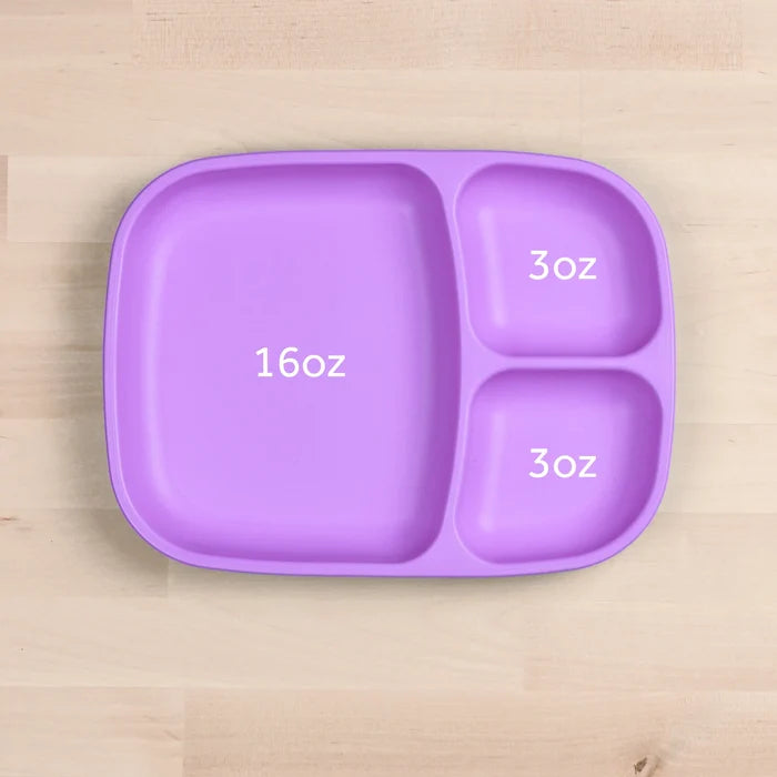 Re-Play Large Divided Tray
