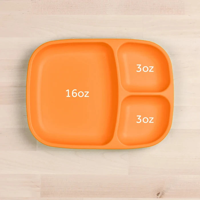 Re-Play Large Divided Tray