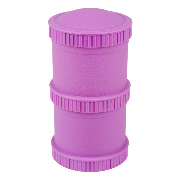 Re-Play Snack Stack