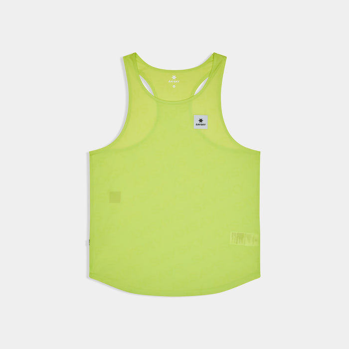 Saysky Reactive Flow Singlet Yellow 1068 SM30009