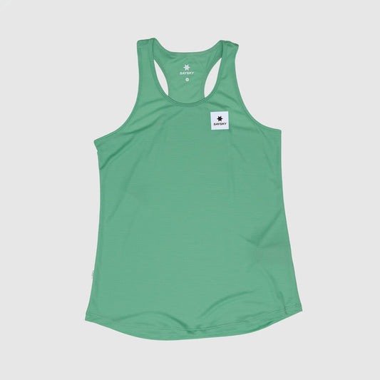 Saysky Reactive Flow Singlet Green Reactive Flower 1038 NWRSI60C1038