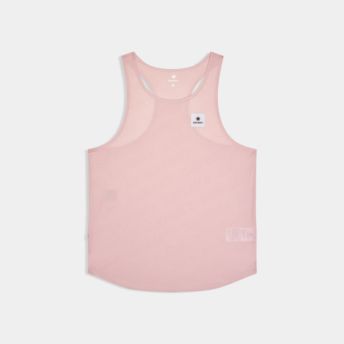 Saysky Reactive Flow Singlet Pink Logo 1069 SM30009