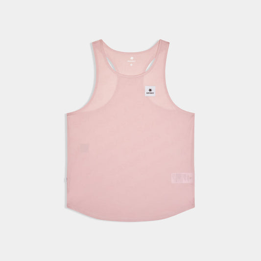Saysky Reactive Flow Singlet Pink Logo 1069 SM30009