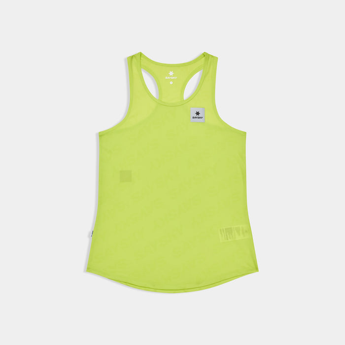 Saysky Reactive Flow Singlet Yellow 1068 SW30009