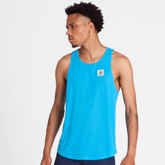 Saysky Reactive Flow Singlet Blue Reactive Flower 1045 NMRSI60C1045