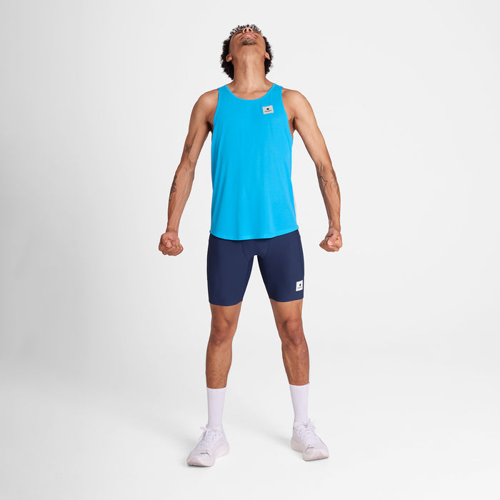 Saysky Reactive Flow Singlet Blue Reactive Flower 1045 NMRSI60C1045