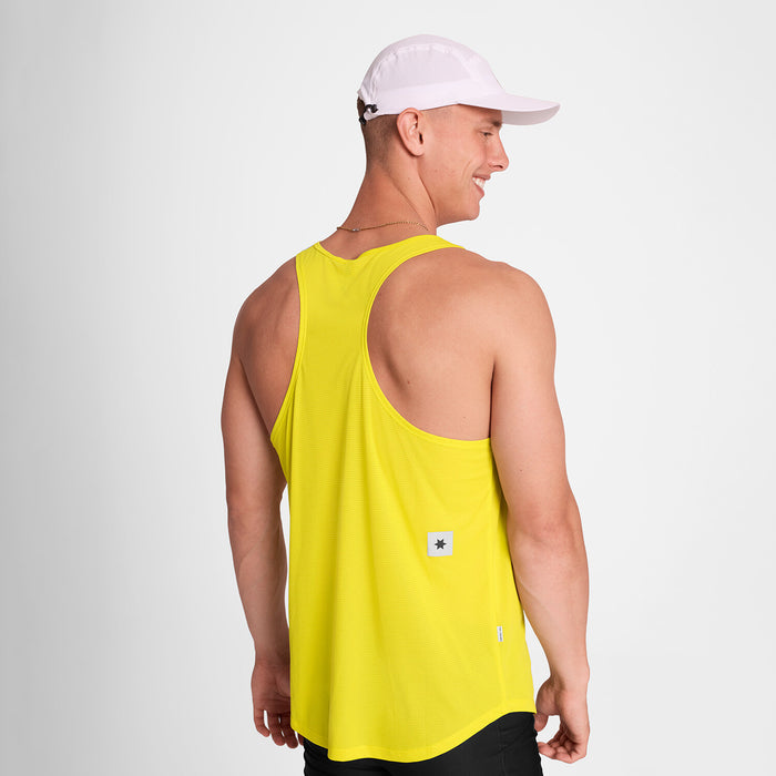 Saysky Reactive Flow Singlet Yellow Reactive Lightning 1052 OMRSI60C1052