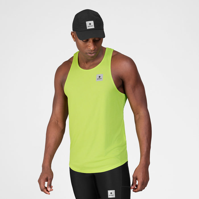 Saysky Reactive Flow Singlet Yellow 1068 SM30009