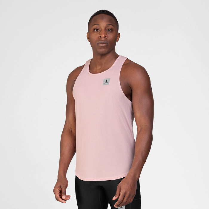Saysky Reactive Flow Singlet Pink Logo 1069 SM30009