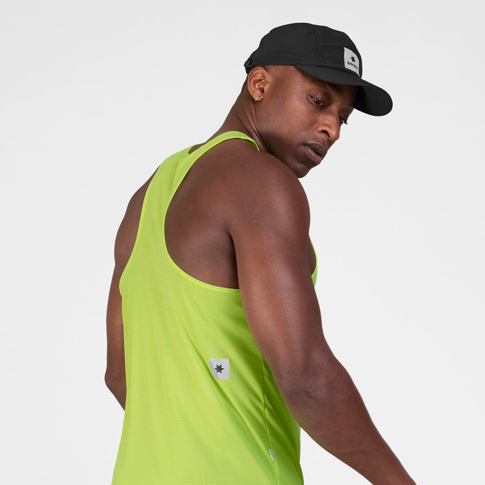 Saysky Reactive Flow Singlet Yellow 1068 SM30009