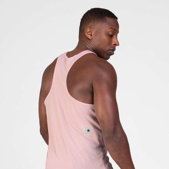 Saysky Reactive Flow Singlet Pink Logo 1069 SM30009