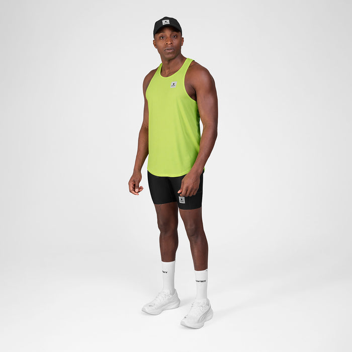 Saysky Reactive Flow Singlet Yellow 1068 SM30009
