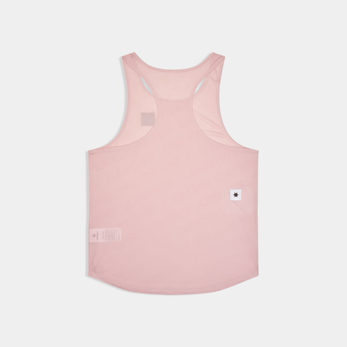Saysky Reactive Flow Singlet Pink Logo 1069 SM30009