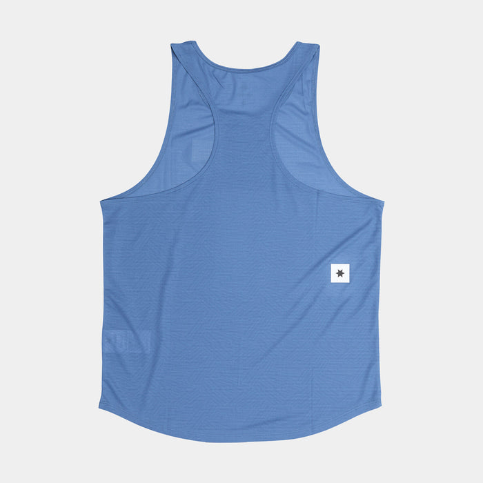 Saysky Reactive Flow Singlet Blue Reactive Lightning 1054 OMRSI60C1054