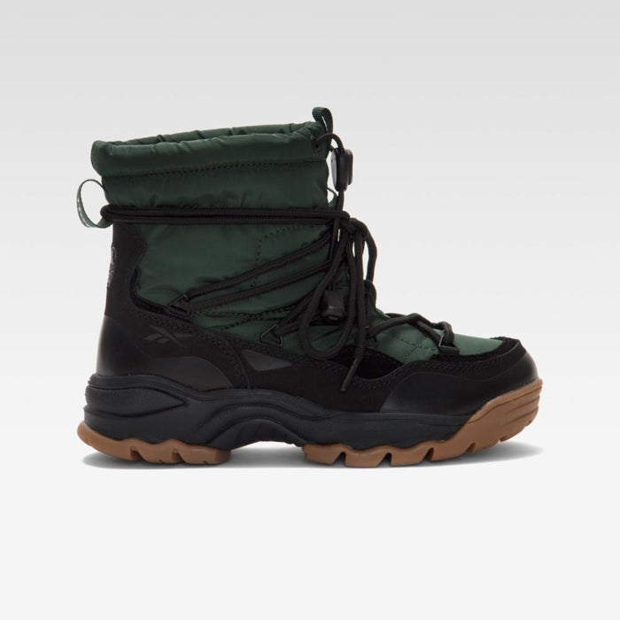 Reebok Footwear Women Renie Waterproof Winter Boots DARK GREEN