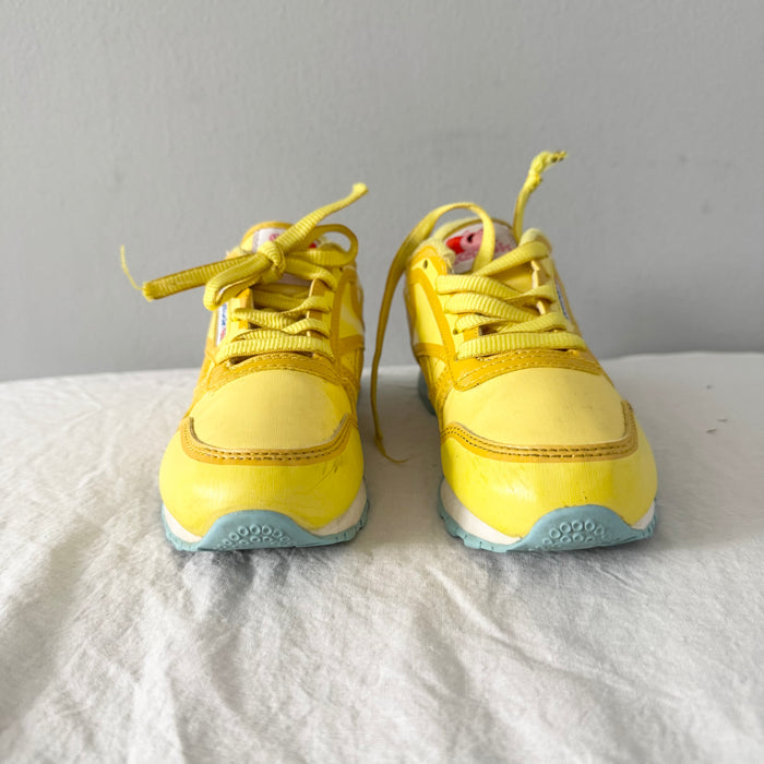 Reebok x Pippa Pig / Running Shoes / US11