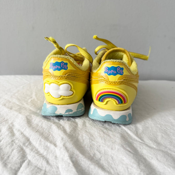 Reebok x Pippa Pig / Running Shoes / US11