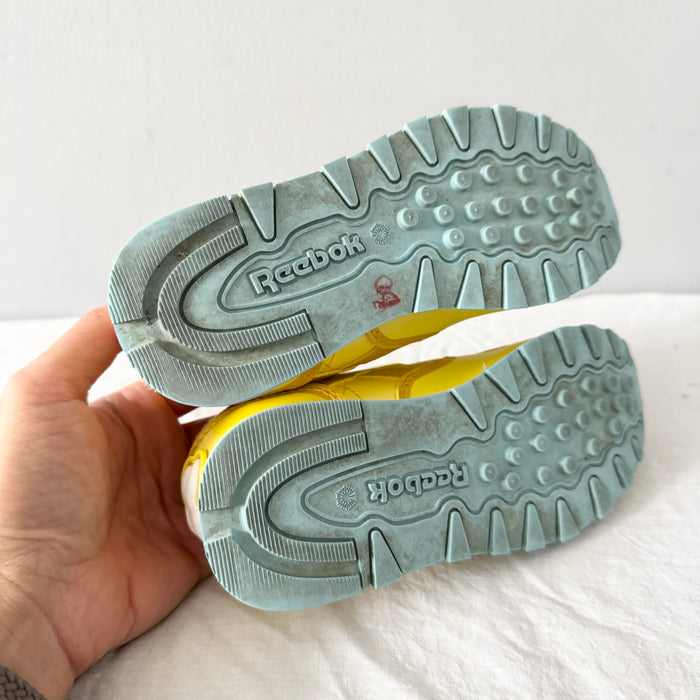 Reebok x Pippa Pig / Running Shoes / US11