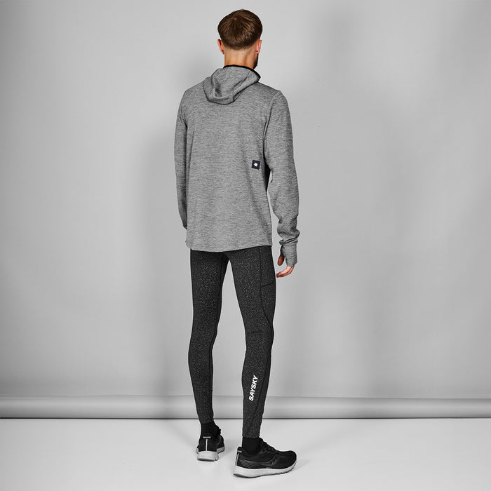 Saysky Reflective Universe Combat+ Tights Black 901 MMRLT20C901