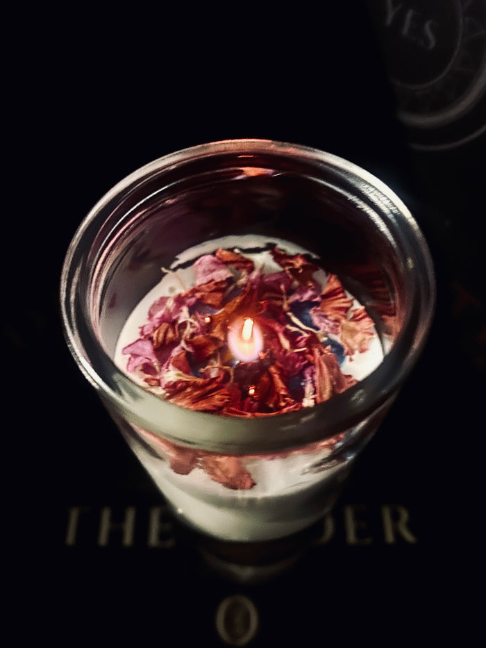 Regeneration Candle