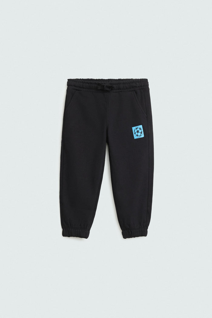 Jet Black