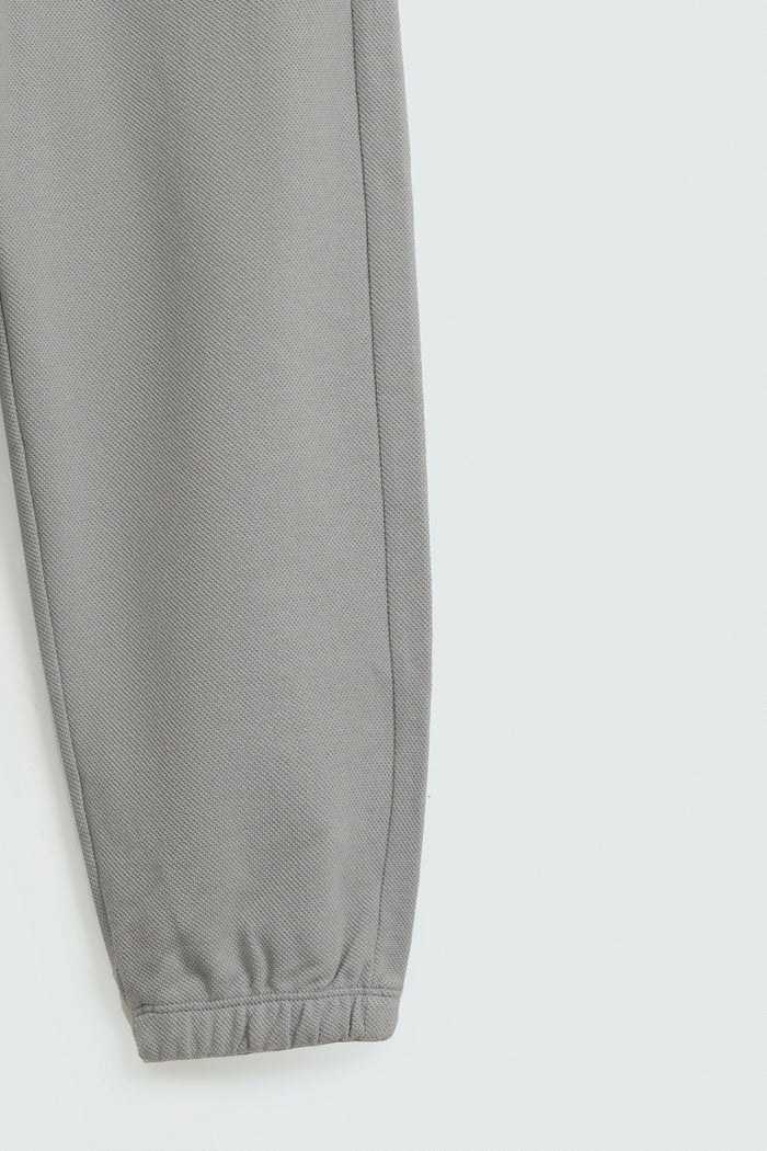 Mid Grey