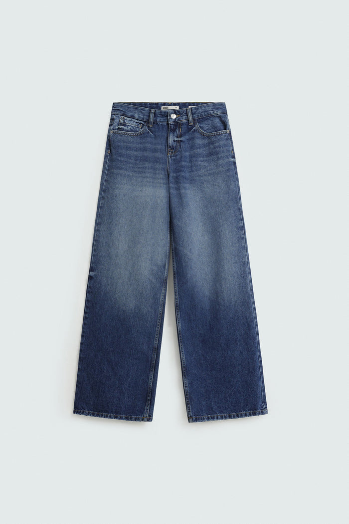 Denim Blue / 24 / WS-26