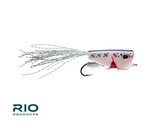 Rio's Loco Motion Fly